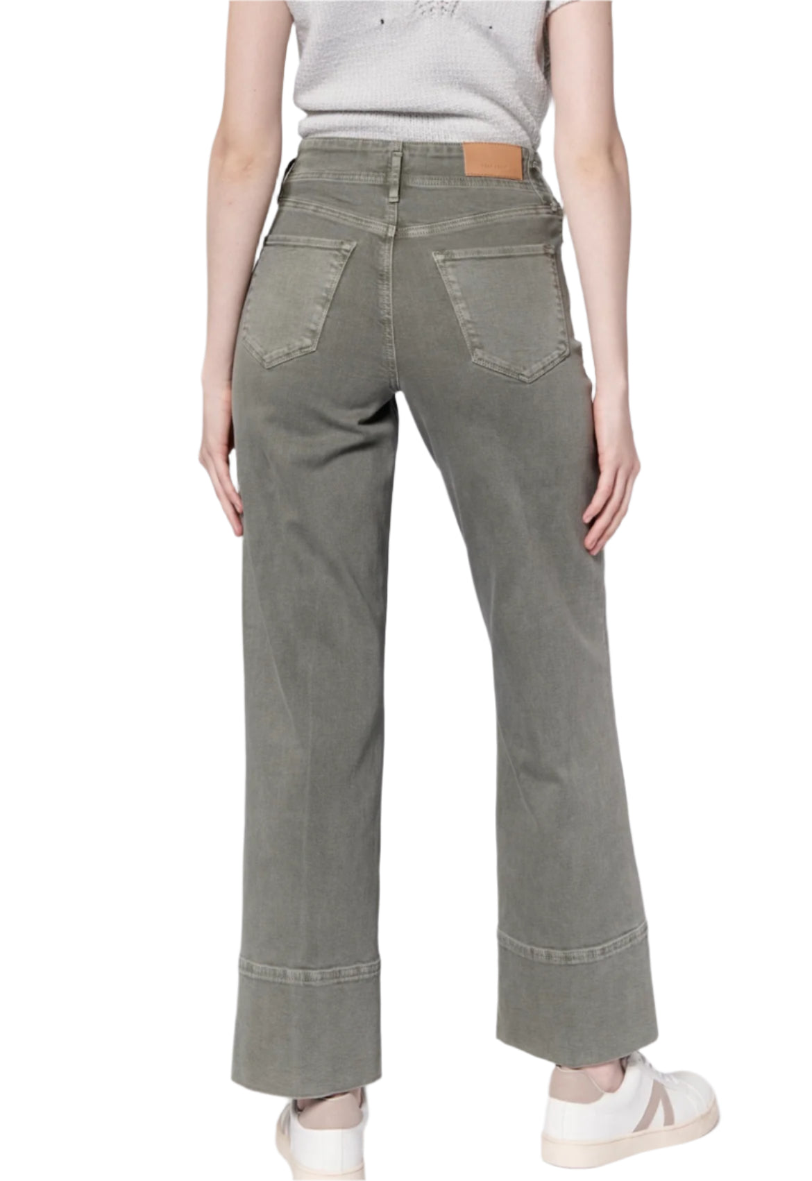 Holly Denim