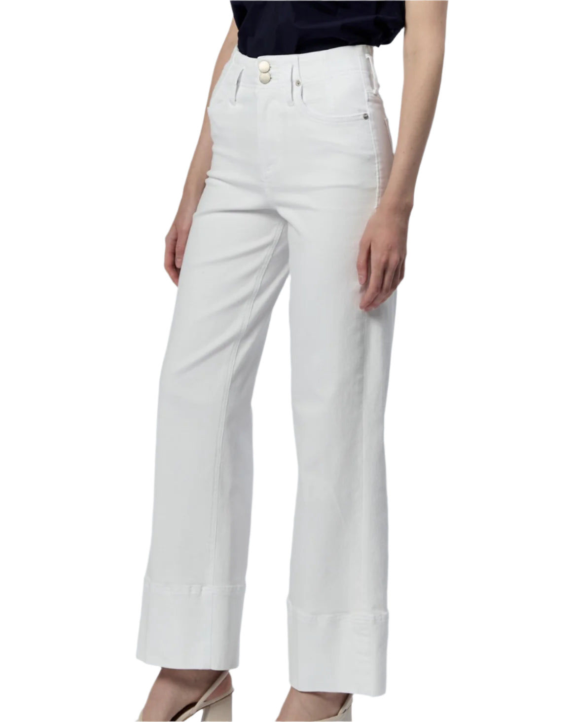 Holly Denim