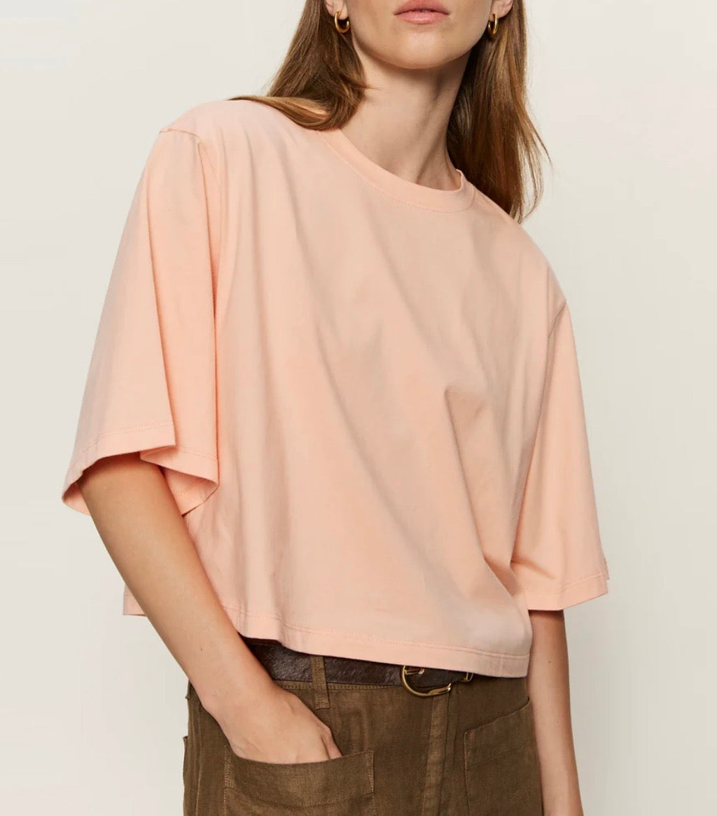 Belle Tee