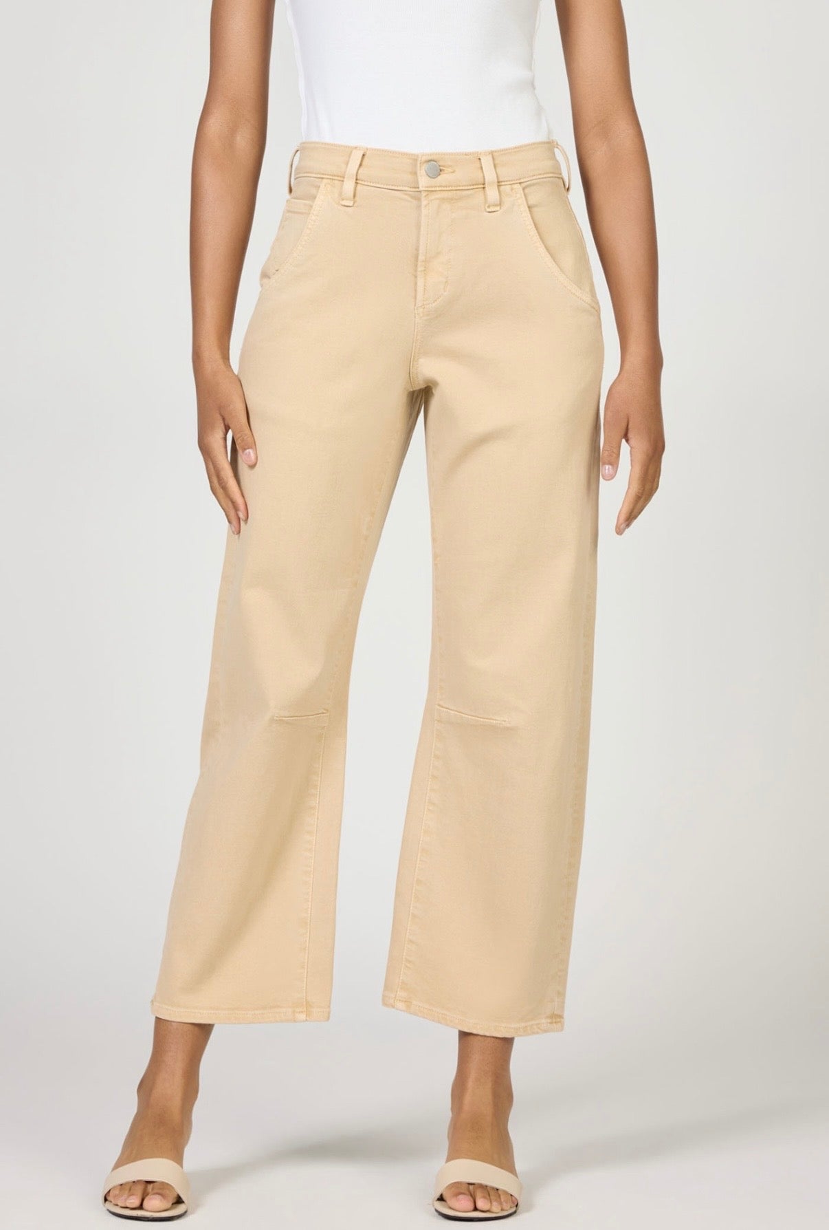 Lasso Denim
