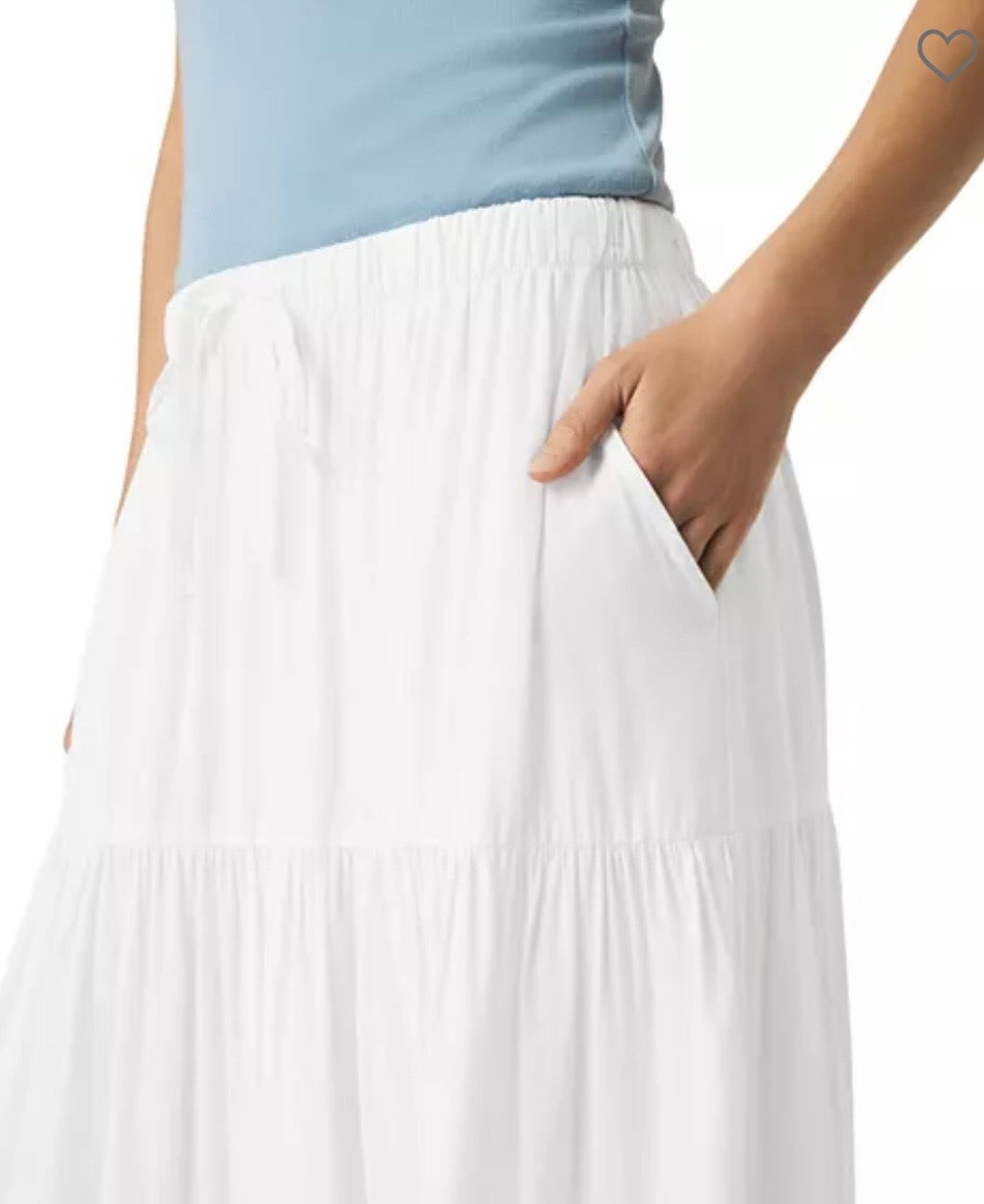 Melanie Skirt