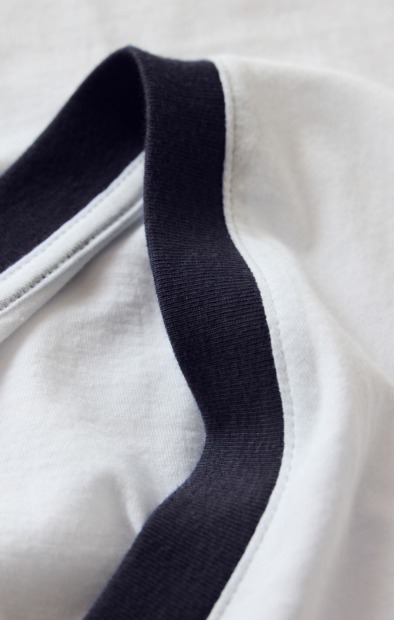Colorblock Tee
