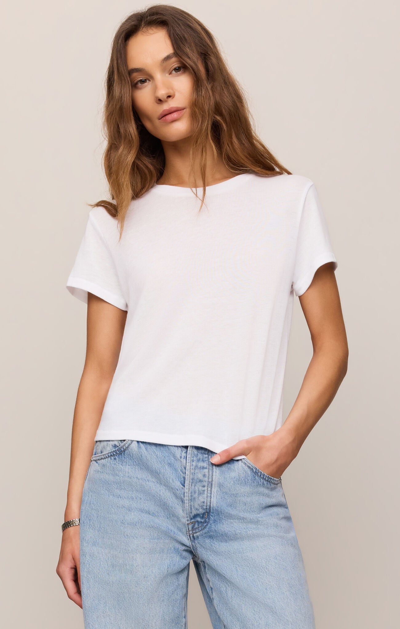 Tourist Tee