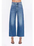 Kyra Ankle Denim