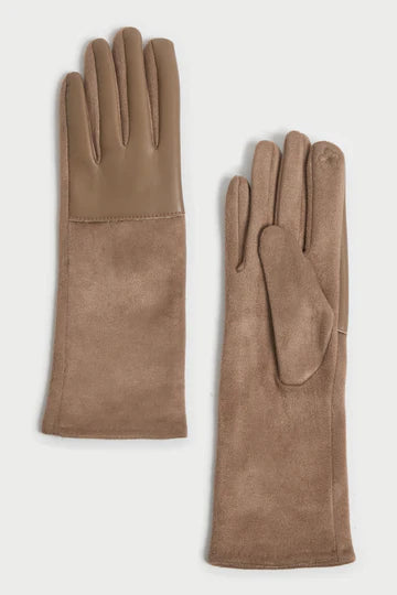 Gloves