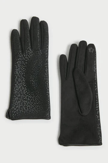 Python Gloves