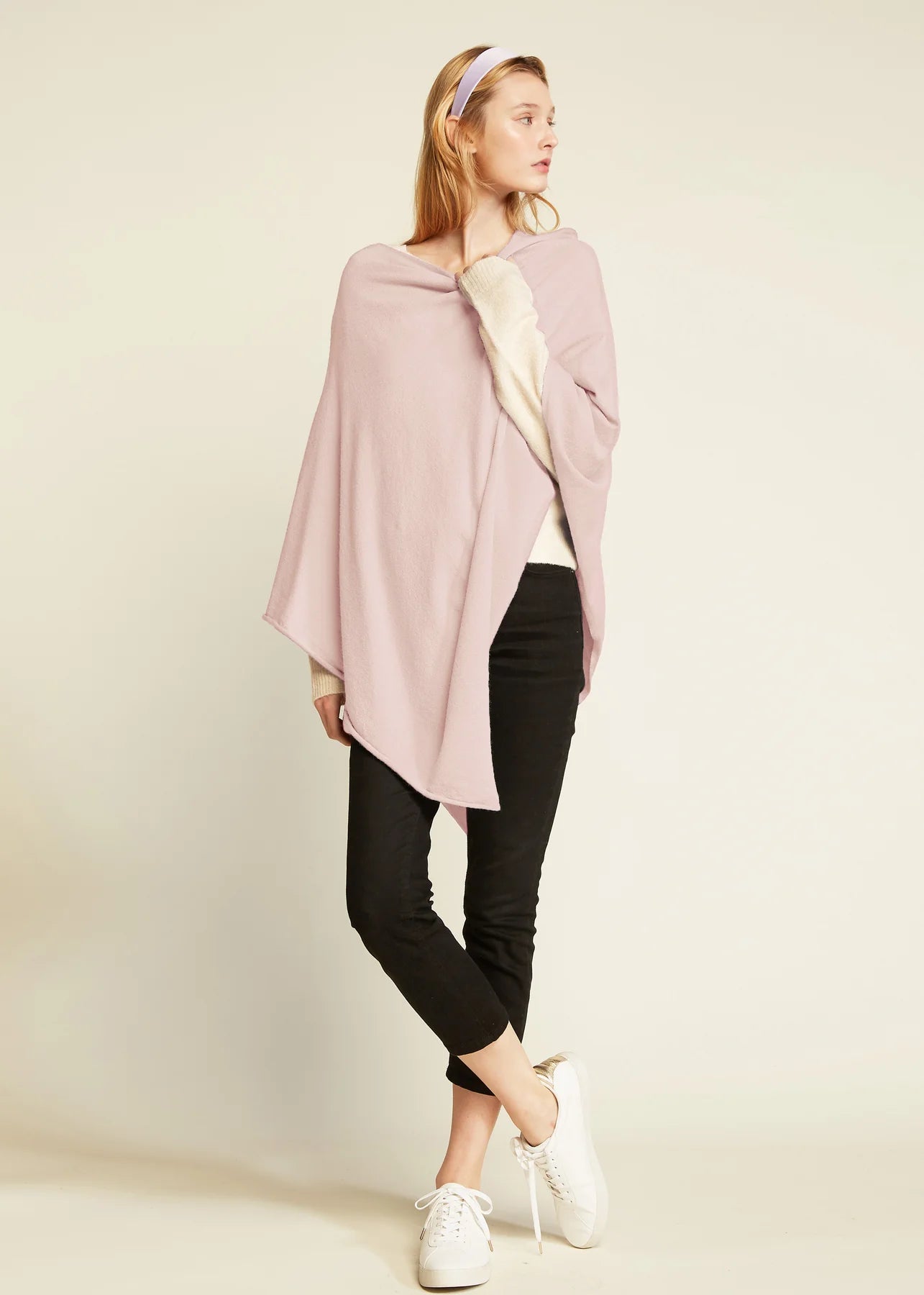 The Perfect Poncho