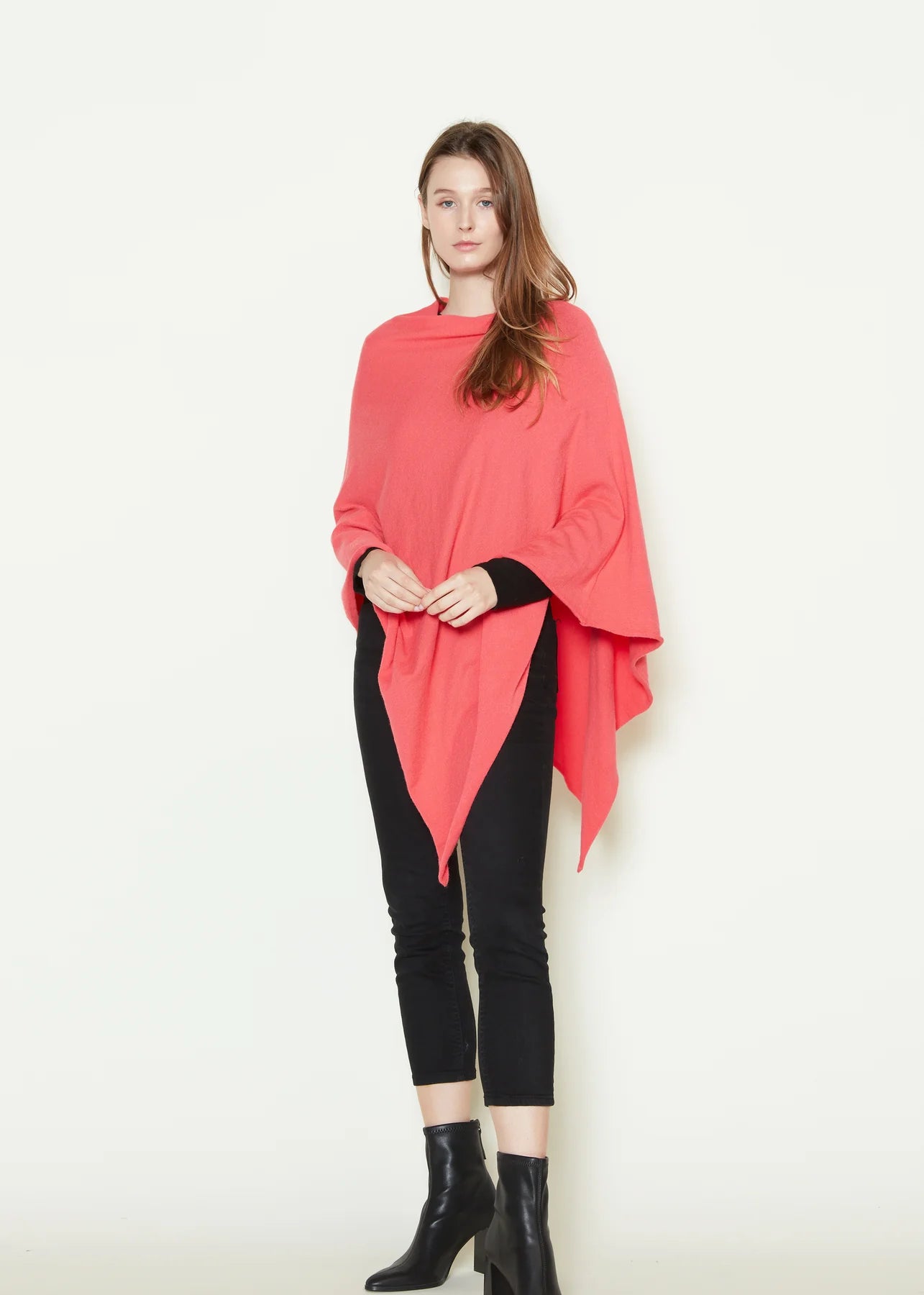 The Perfect Poncho