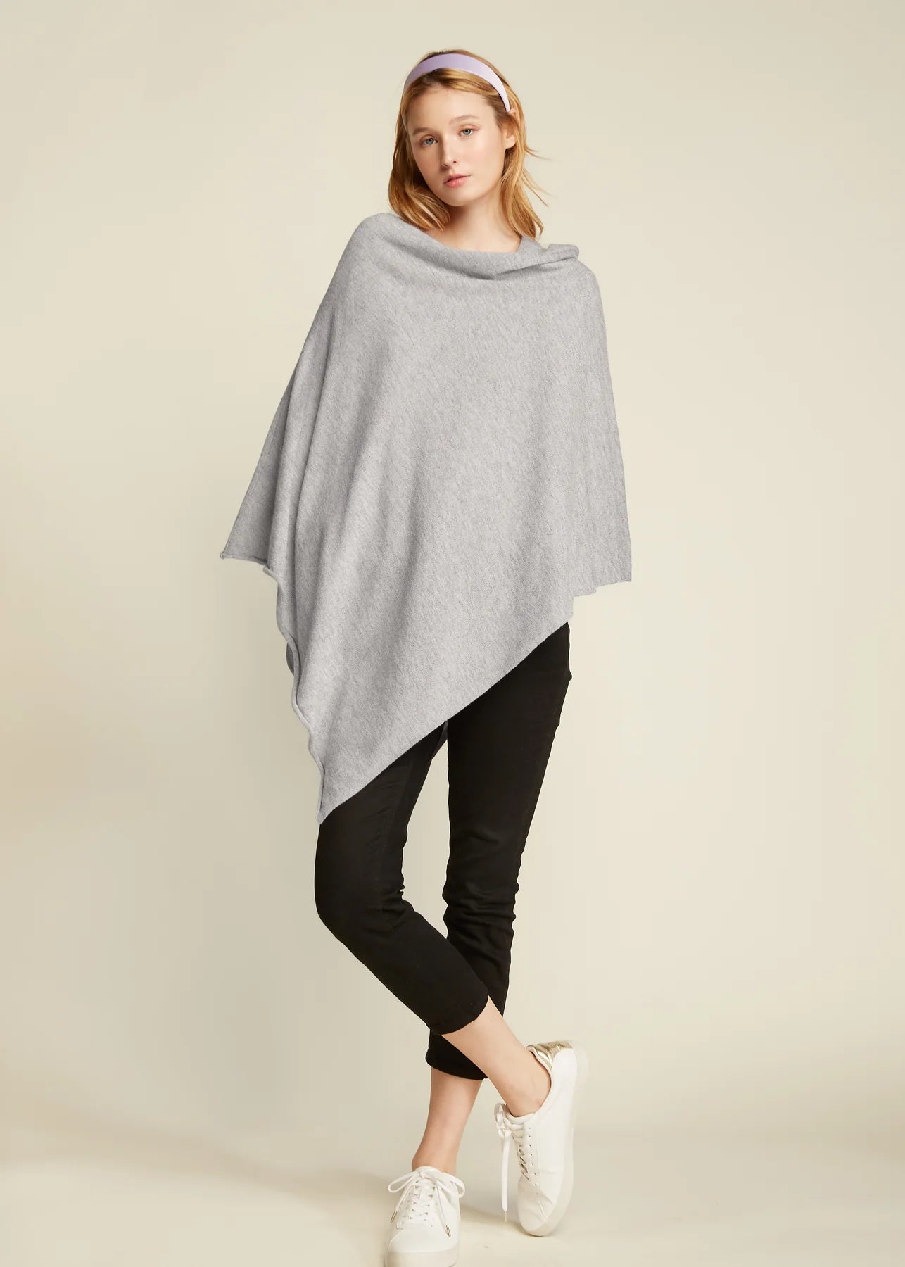 The Perfect Poncho