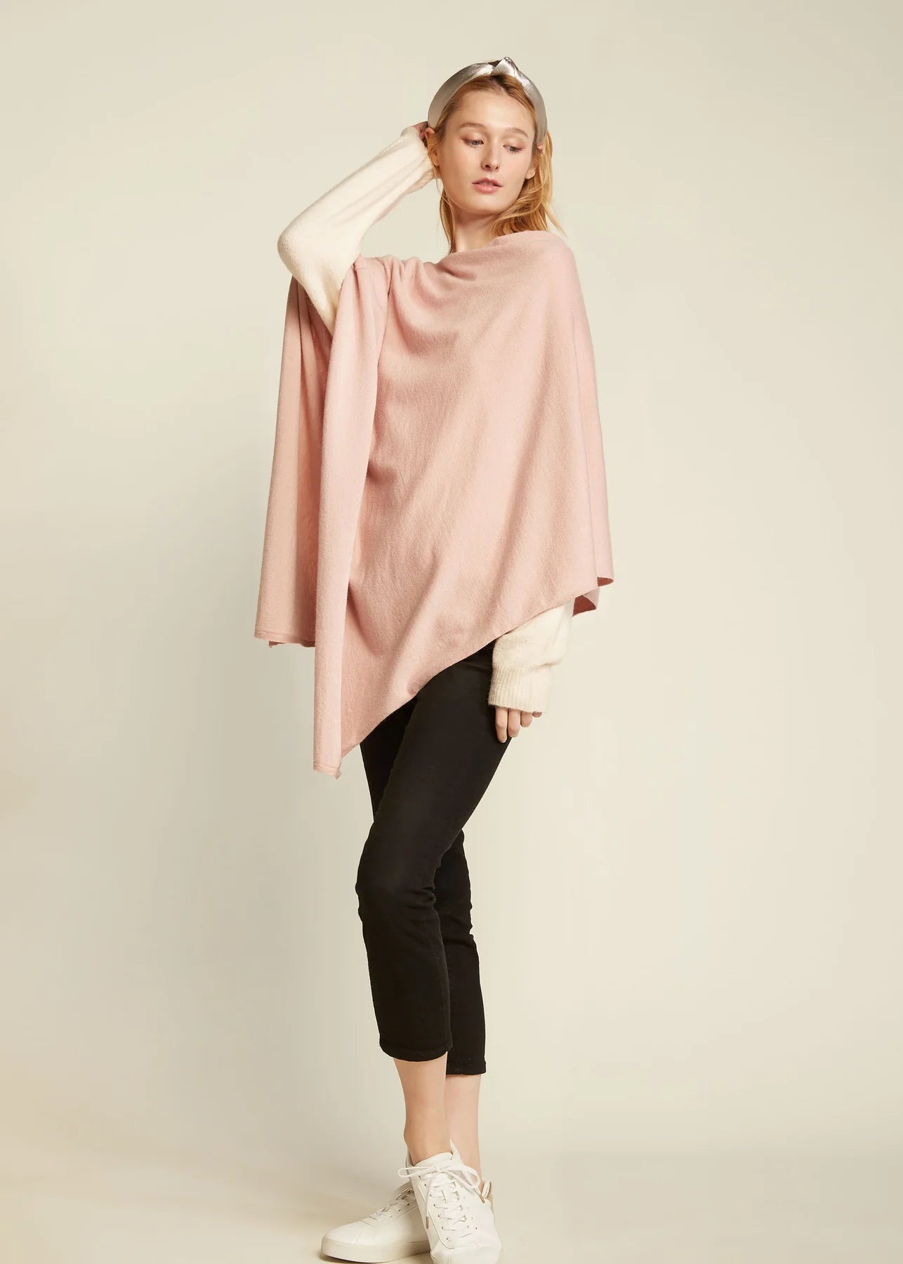 The Perfect Poncho
