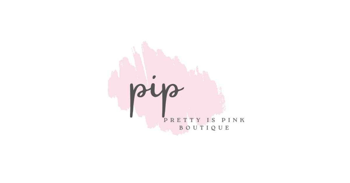 Pretty is Pink Boutique