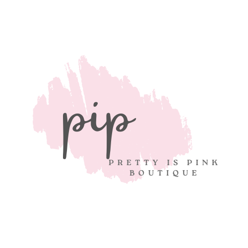 Pretty is Pink Boutique