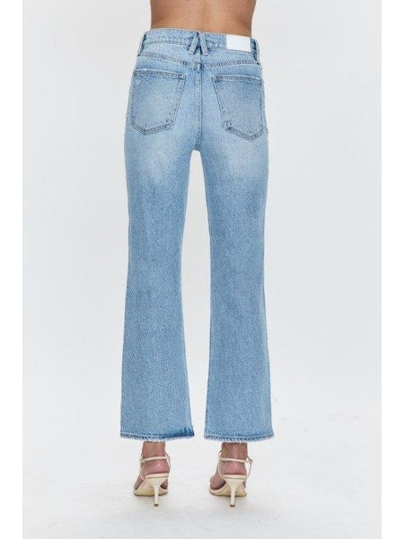 Ally Denim