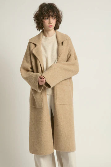 Long Coat/Cardi
