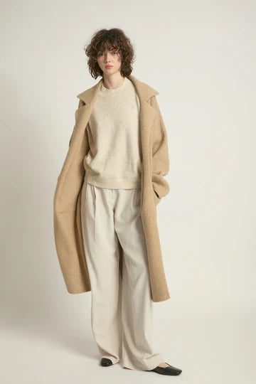 Long Coat/Cardi