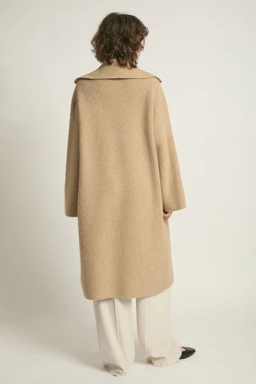Long Coat/Cardi