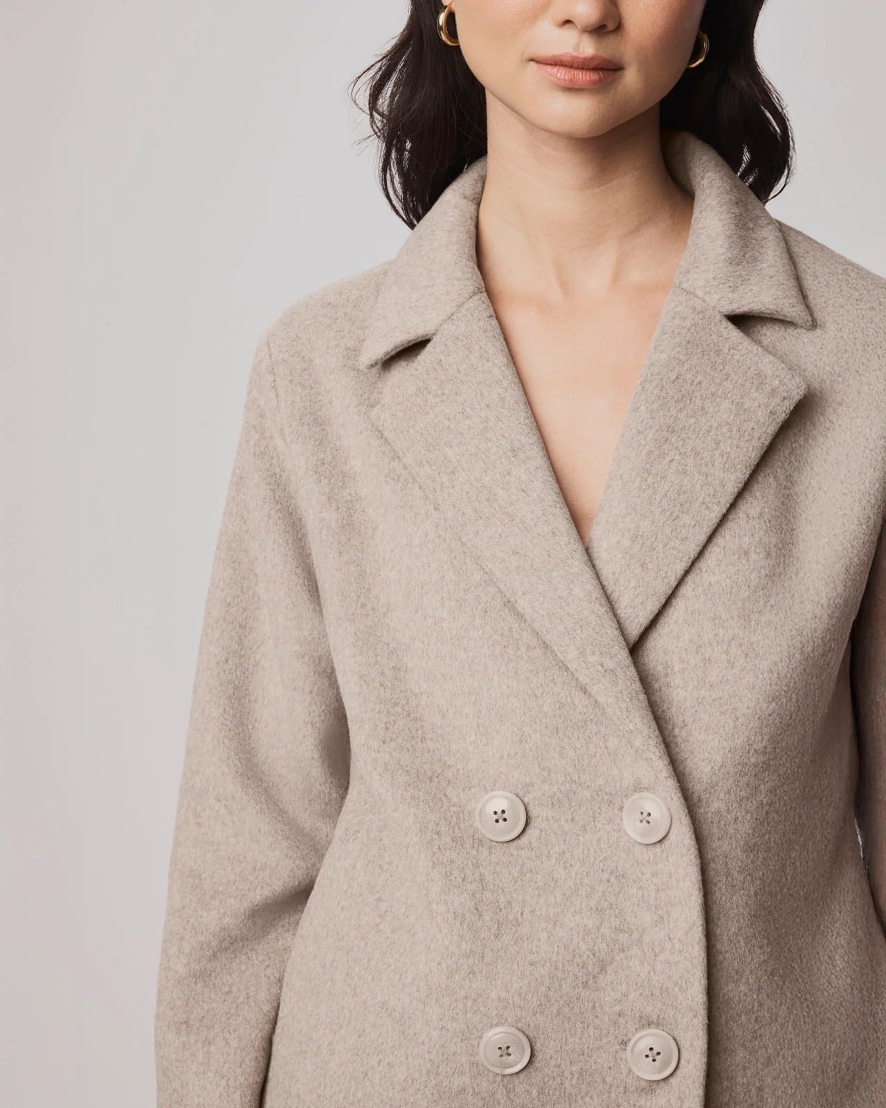 The Ingrid Jacket