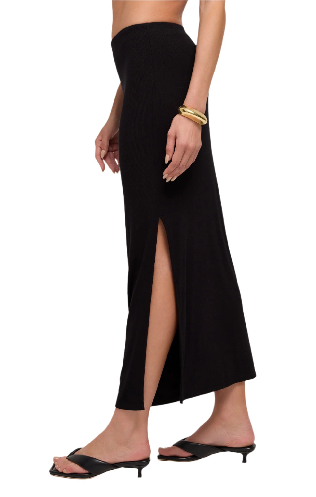 Jalen Midi Skirt