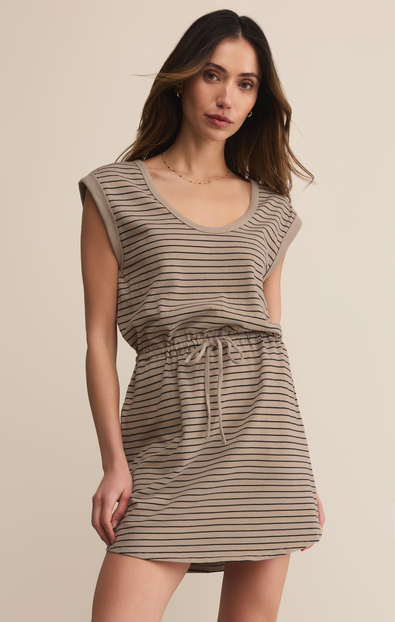 Dayshift Mini Dress
