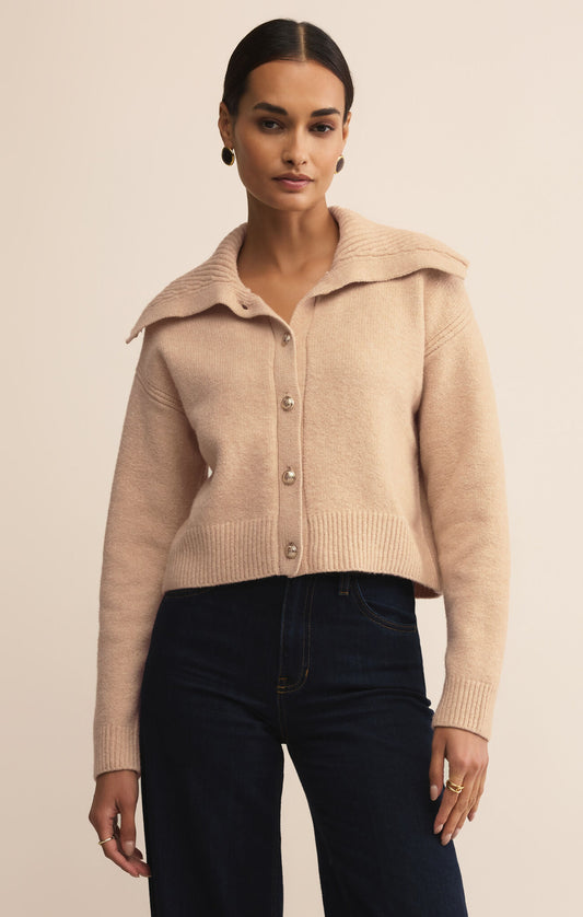 Holmen Cardigan