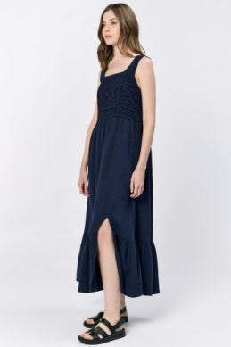 Chasity Maxi Dress