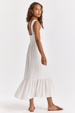 Chasity Maxi Dress