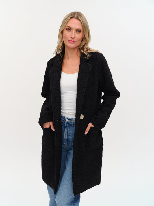 Gia Long Coat