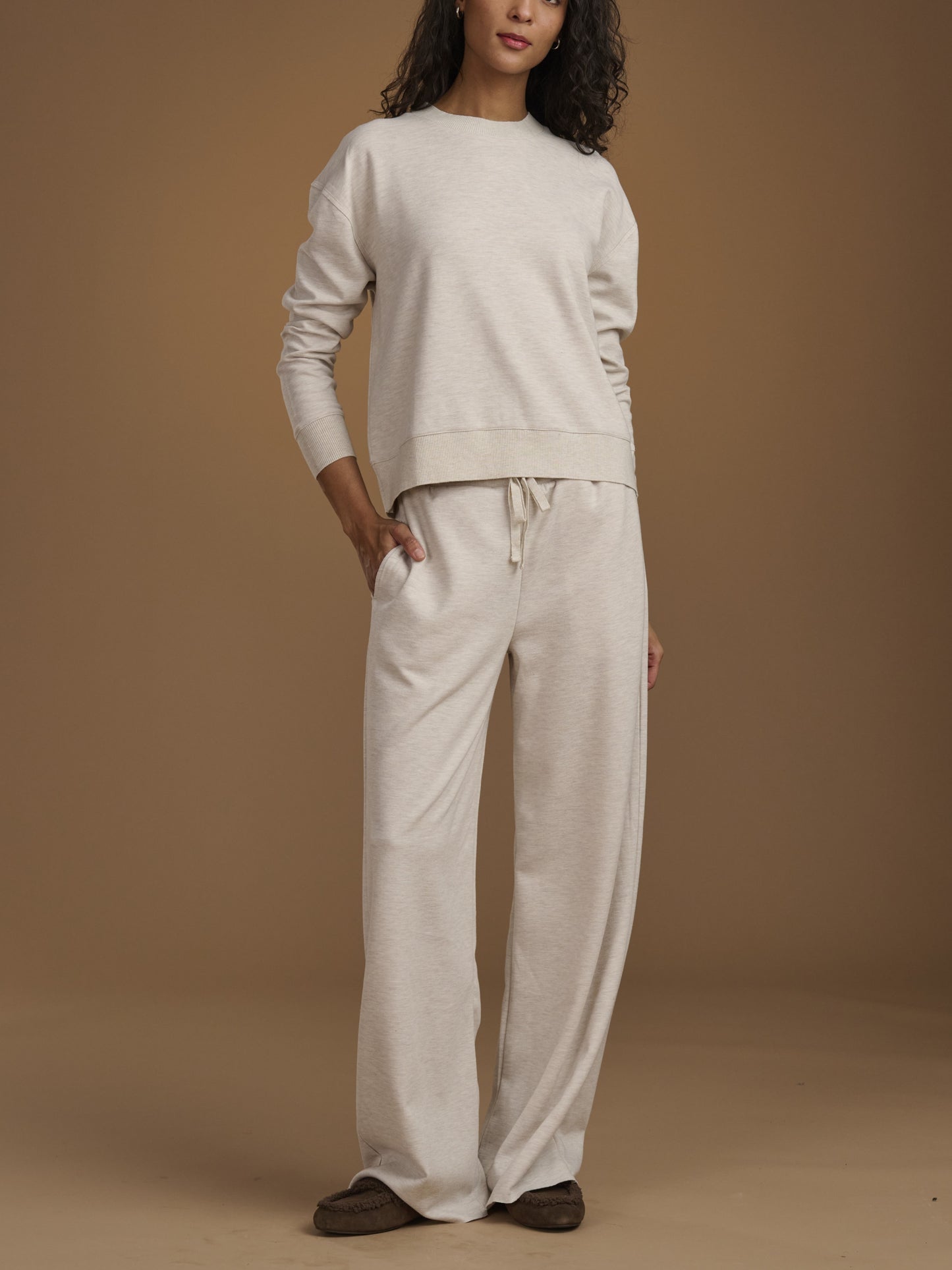 Winslow Full Length Pant