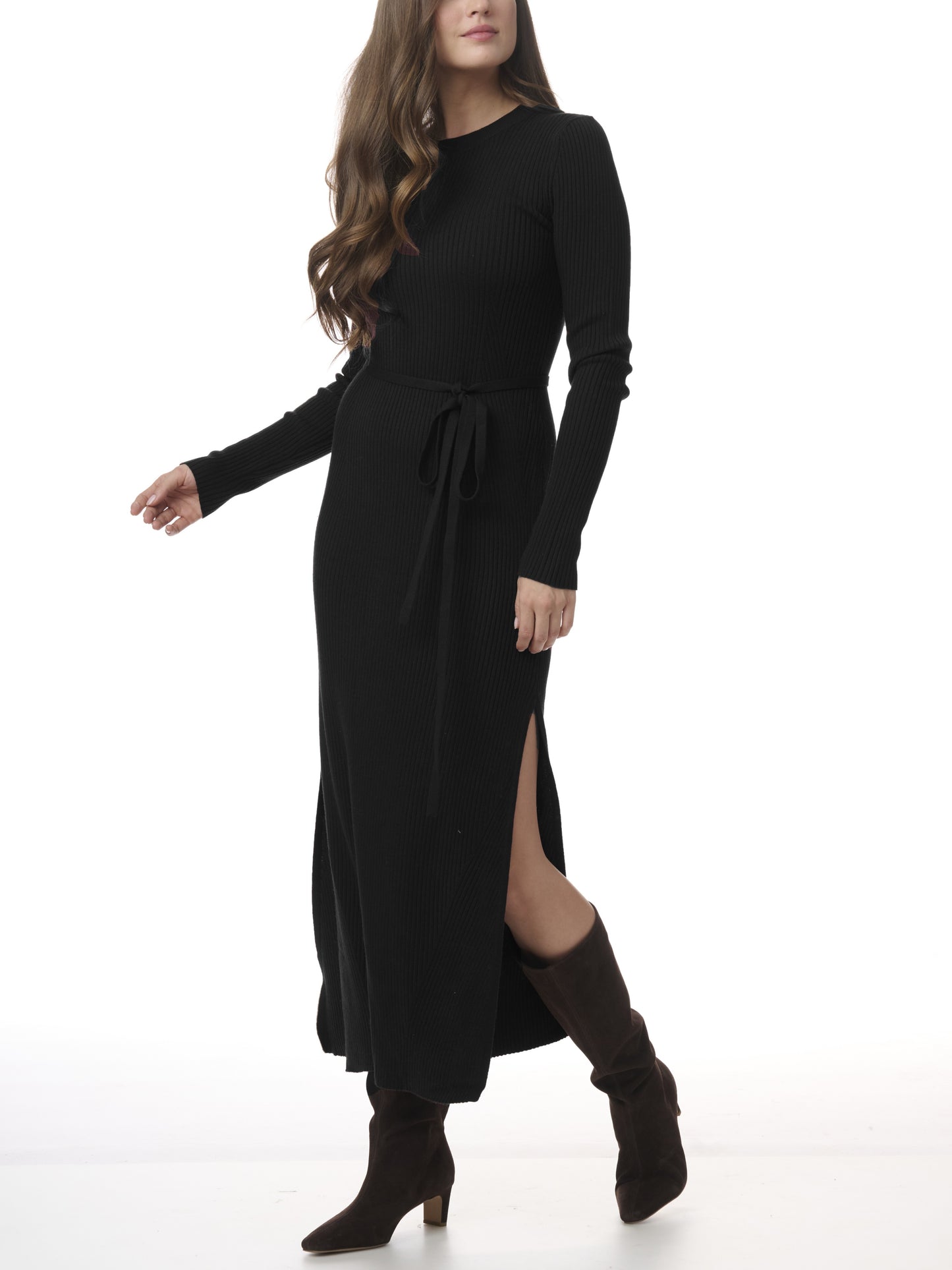 Georgie Sweater Dress