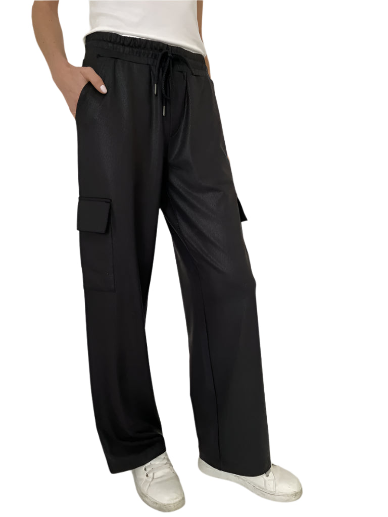 Headliner Coated Cargo / Black