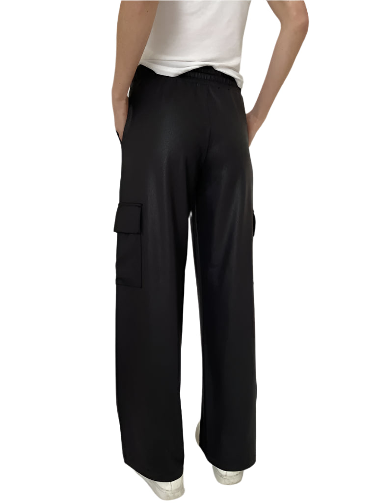 Headliner Coated Cargo / Black