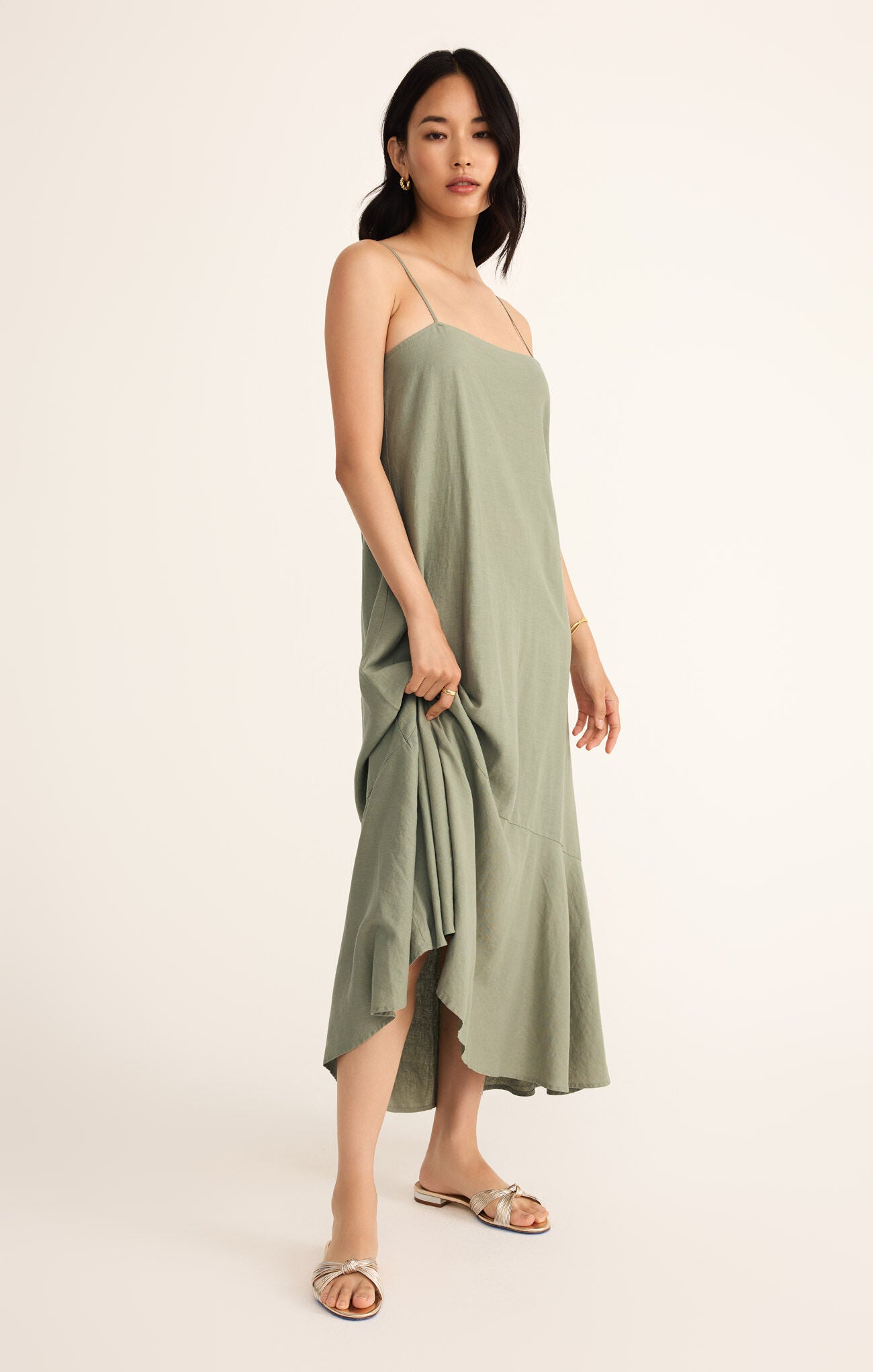 Coast Maxi Dress