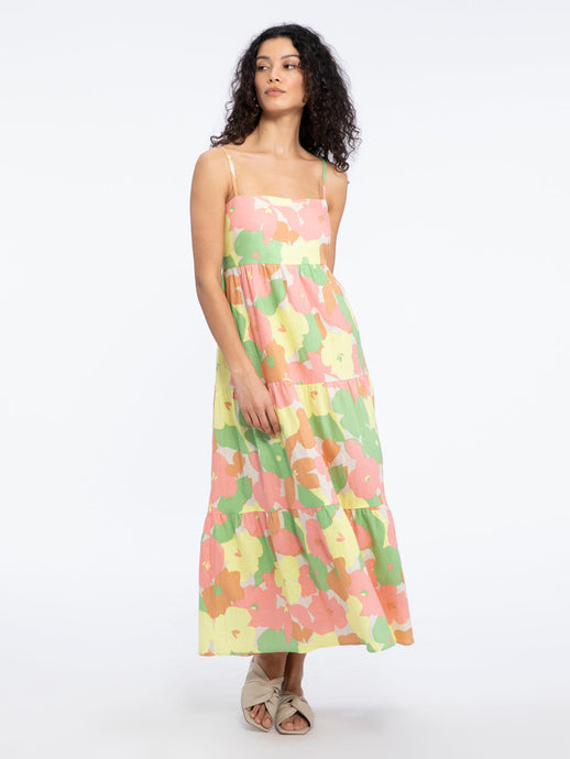 Flirty Florals