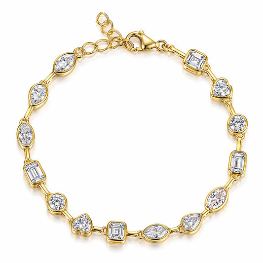 Marbella Link Bracelet