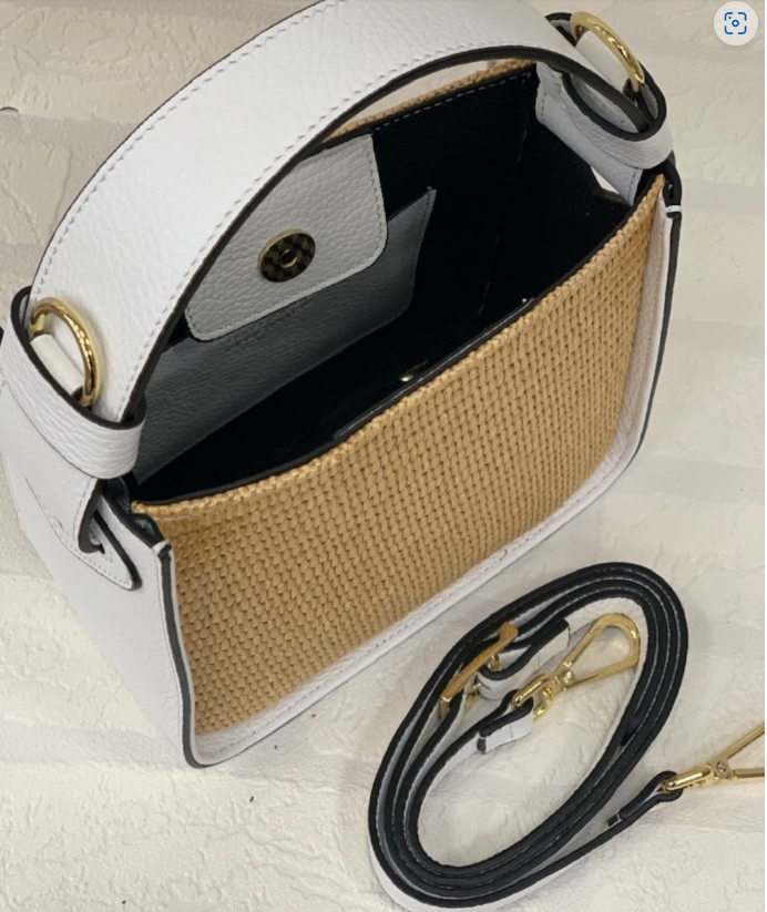 Zazi Italian Leather