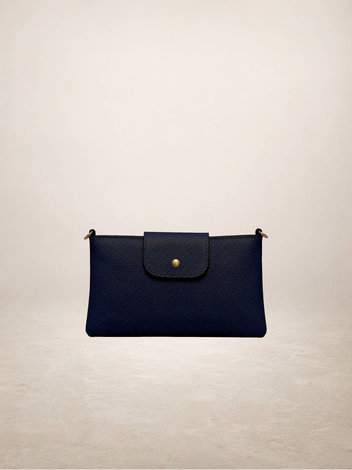 The Teresa Leather Cross Body