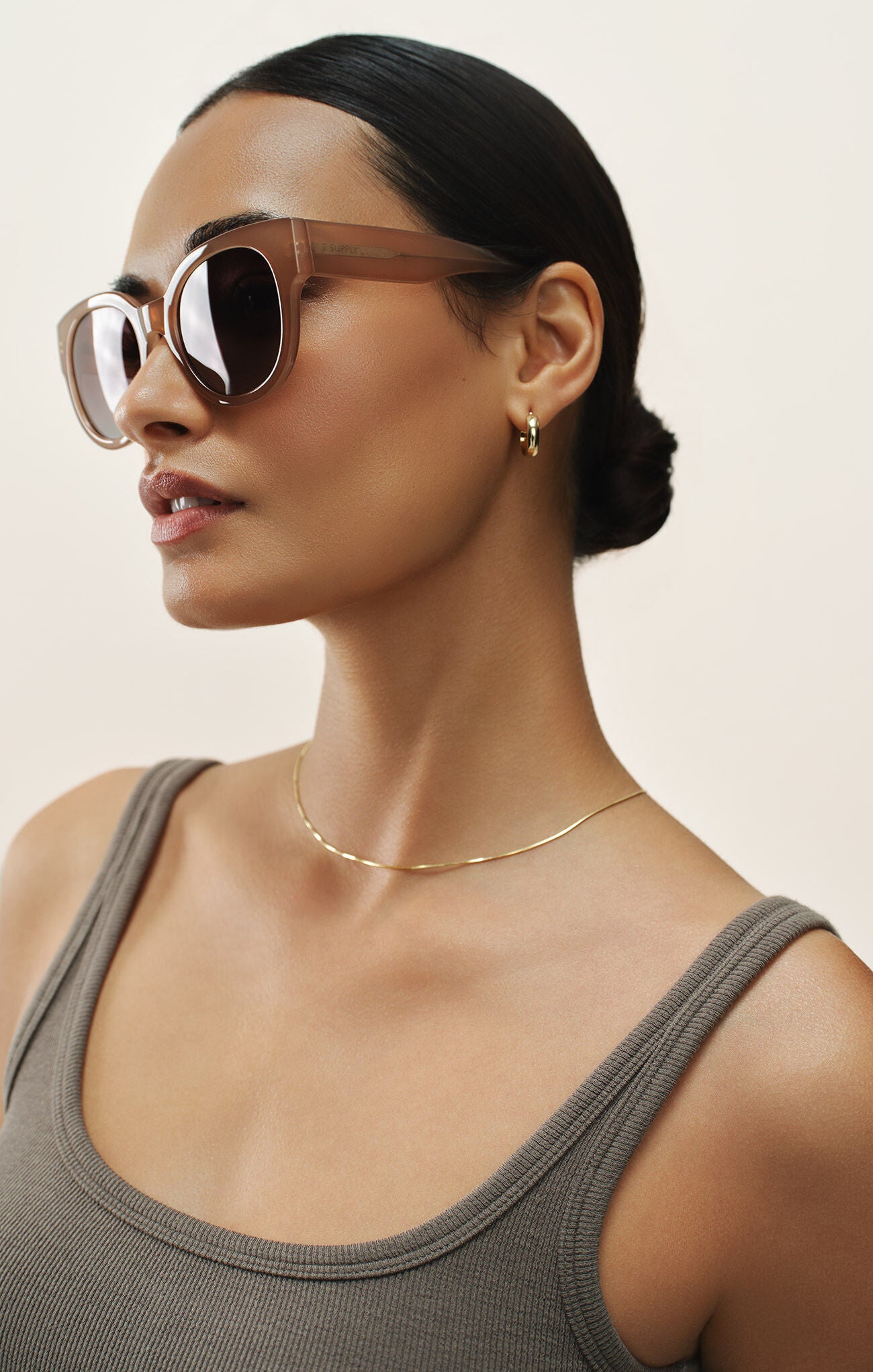 Lunch Date Sunglasses