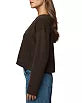 Libby Cropped Cardigan