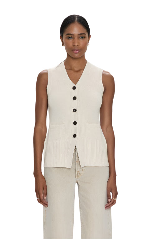 Audra Vest