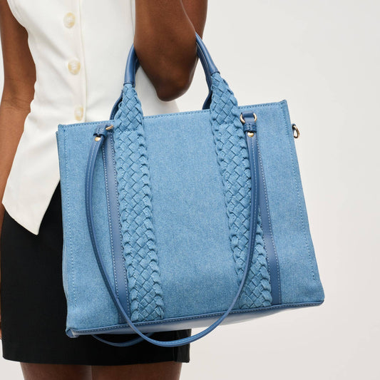Charlotte Crossbody