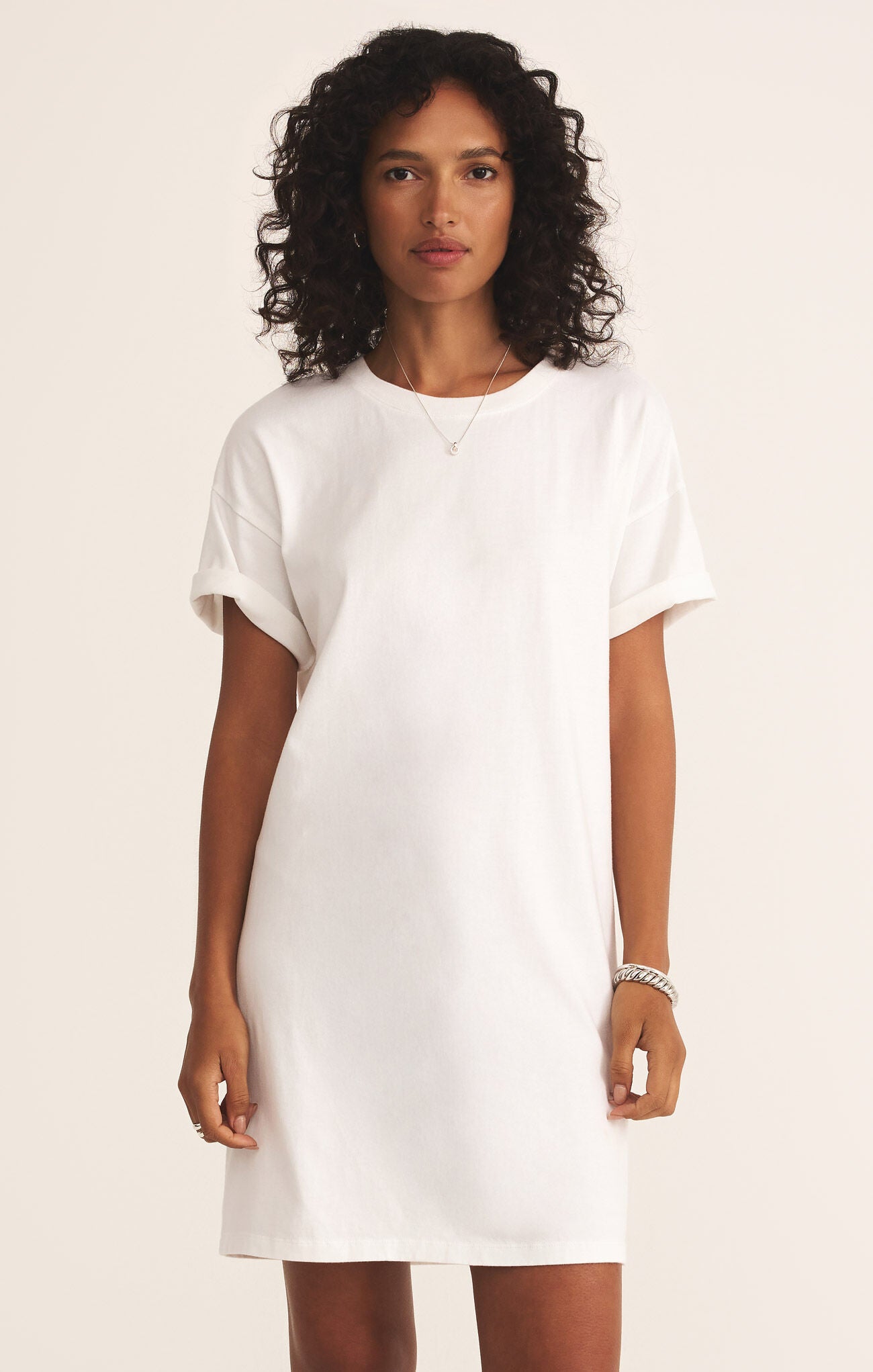 Sway Mini Dress
