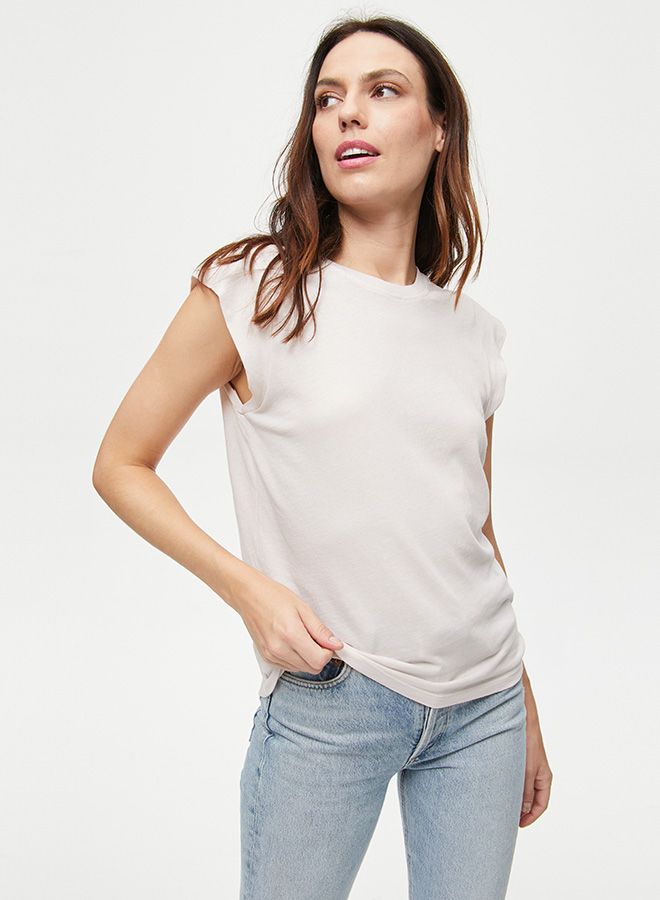 Joey Shoulder Top