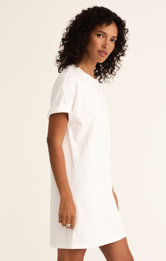 Sway Mini Dress