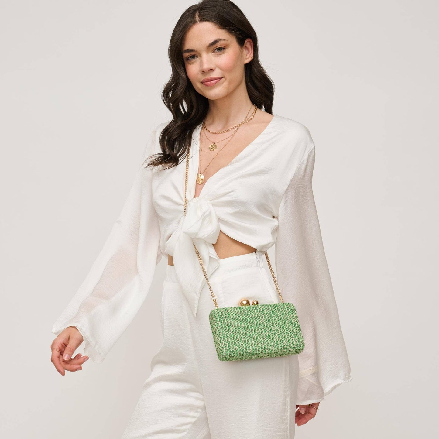 Klara Evening Bag