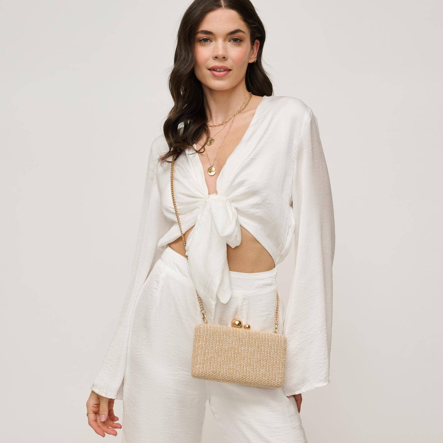 Klara Evening Bag