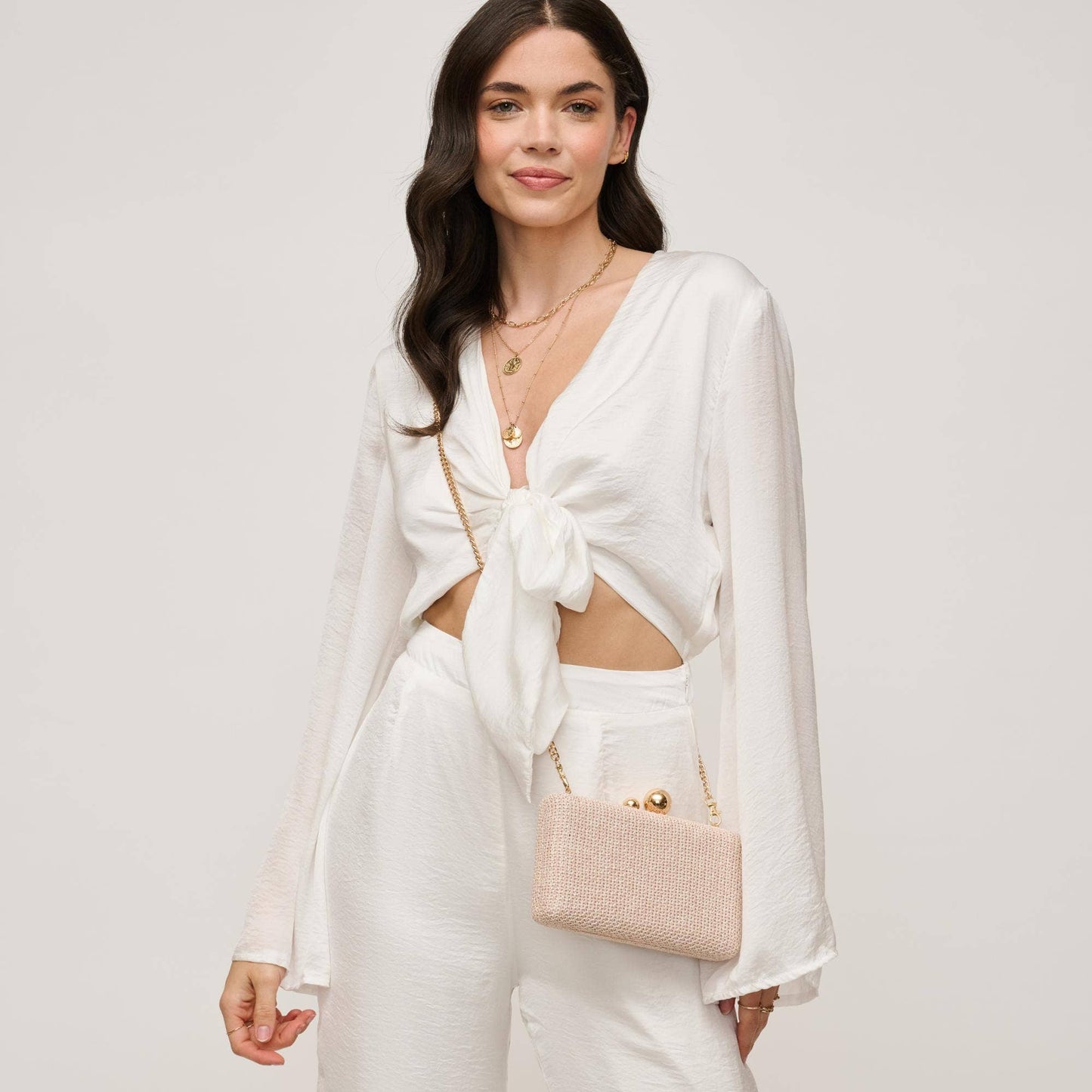 Klara Evening Bag