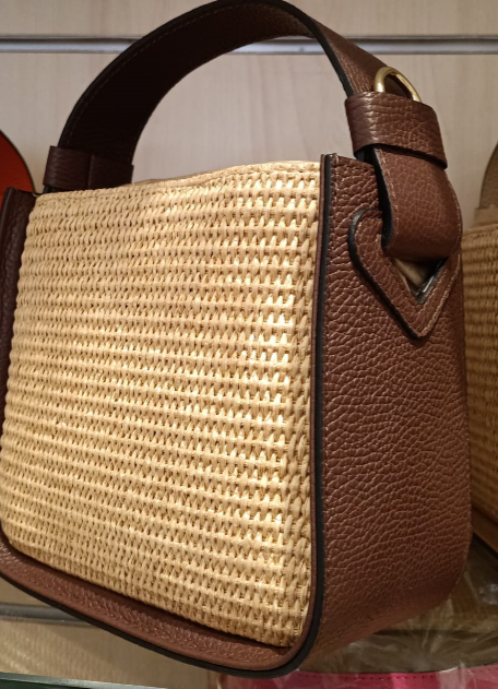 Zazi Italian Leather