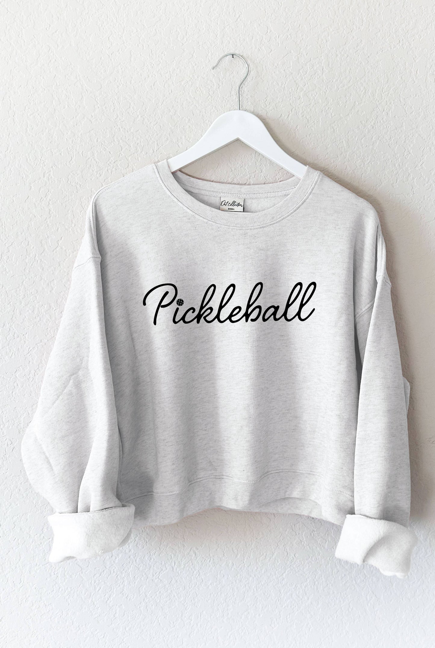 PICKLEBALL Mid Graphic Sweatshirt