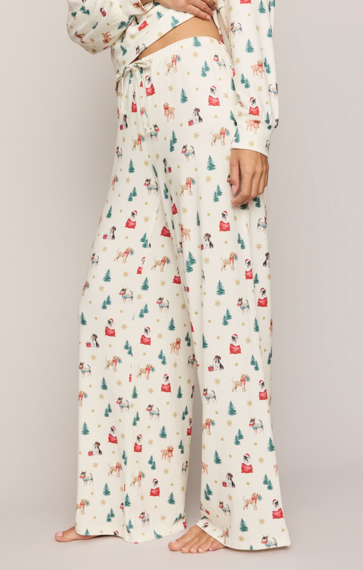 "PAW"fect Bottoms