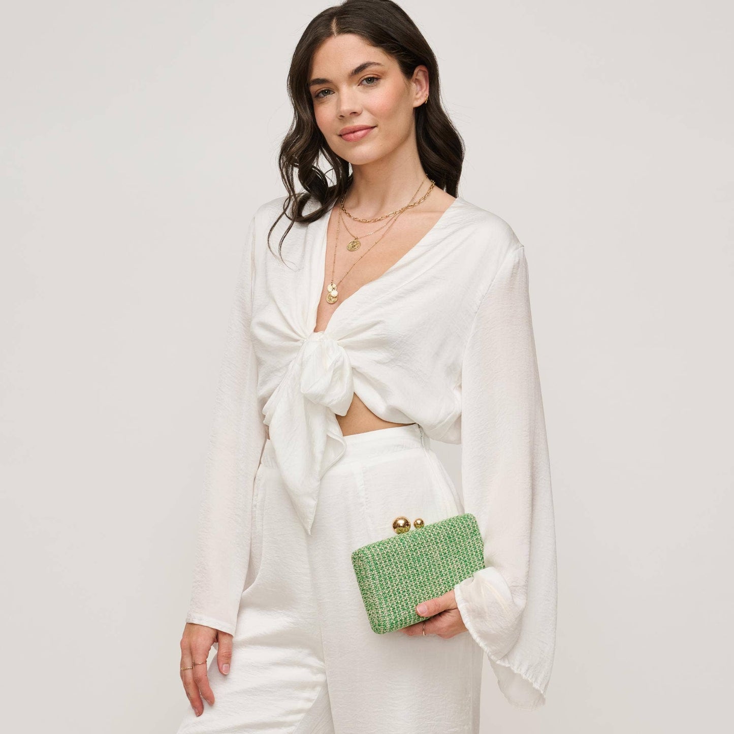 Klara Evening Bag